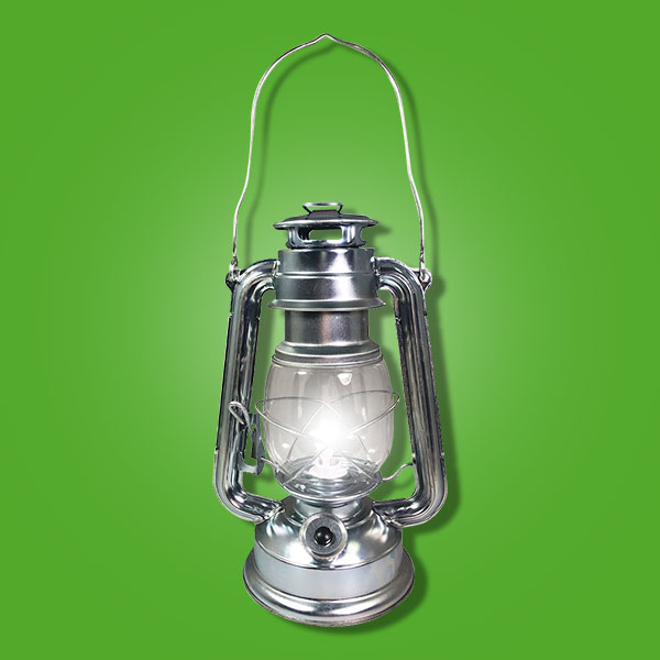Amtech Flickering Lantern LED Light - Only 14.59